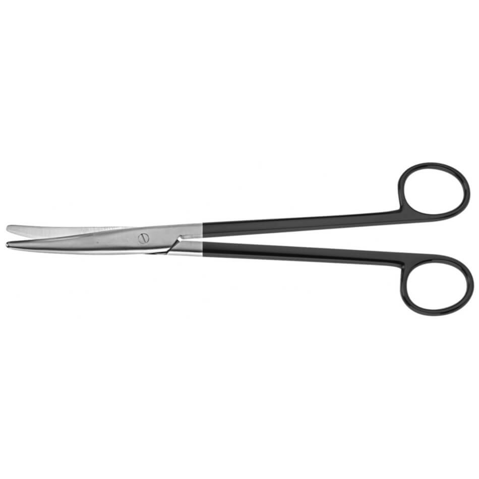 Mayo-Carroll Serrated SuperCut Scissors, 9 in (23cm)